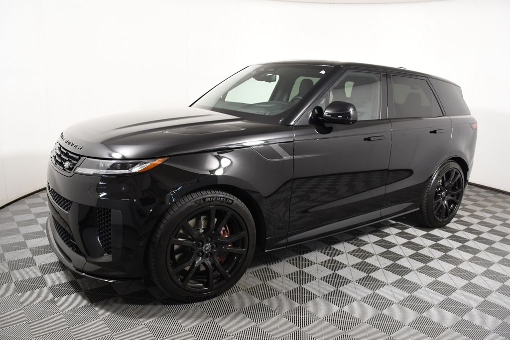 land rover range rover sport 2024 SAL1Z9F97RA413120 image land rover range rover sport 2024 SAL1Z9F97RA413120 image